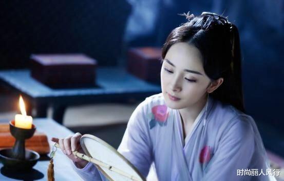 时尚丽人风行|新《仙剑》正式杀青！女主穿动漫风古装，颜值不如刘亦菲造型更差