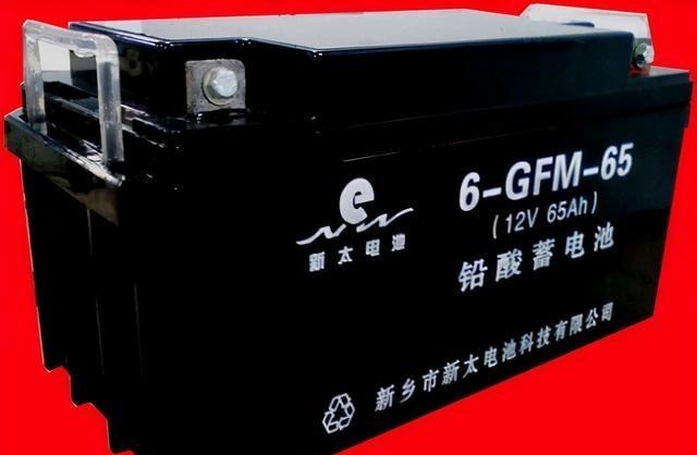 于时为伴 污染最严重的铅酸电池，欧美94年无视污染，现比亚迪解决世界难题