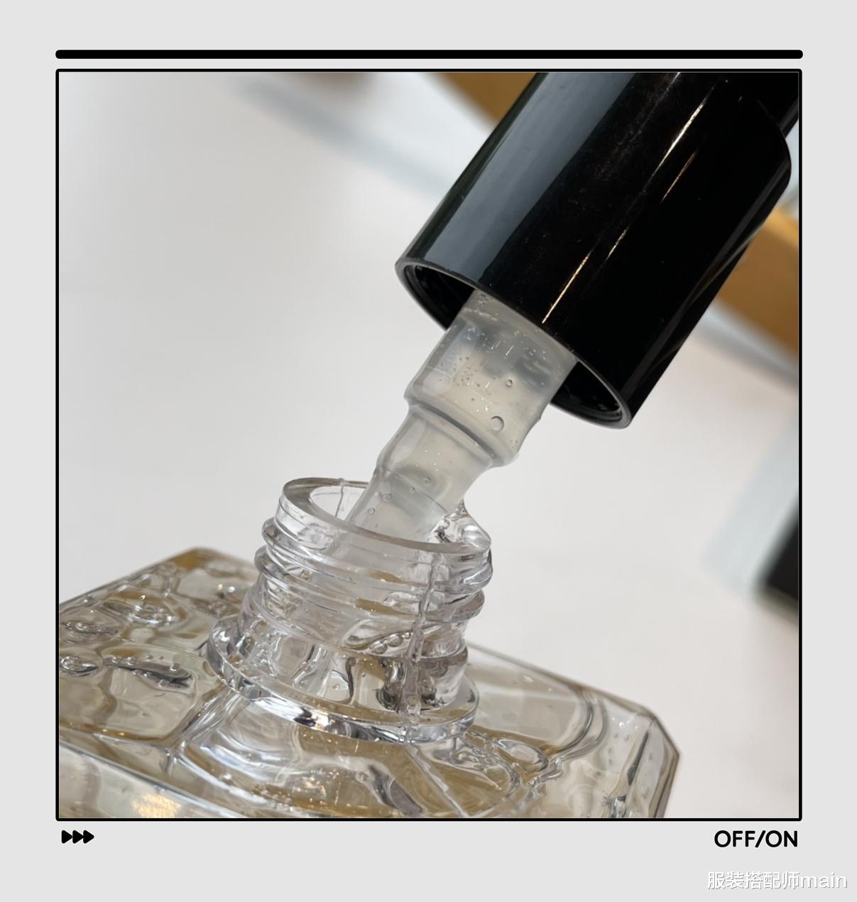 服装搭配师main|这3款沐浴好物自带香水技能！清洁嫩肤两不误，养出健康好肌肤