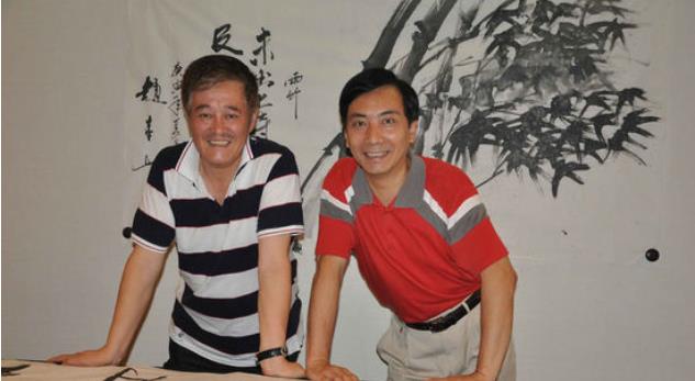 赵本山|赵本山接班人已定？将三朝元老踢出局，被扶持上位的张伟什么来头