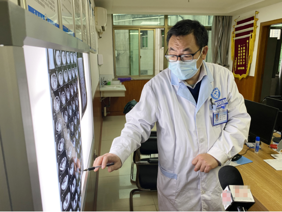 湖南经视 结石病不容小视，并发症很危险