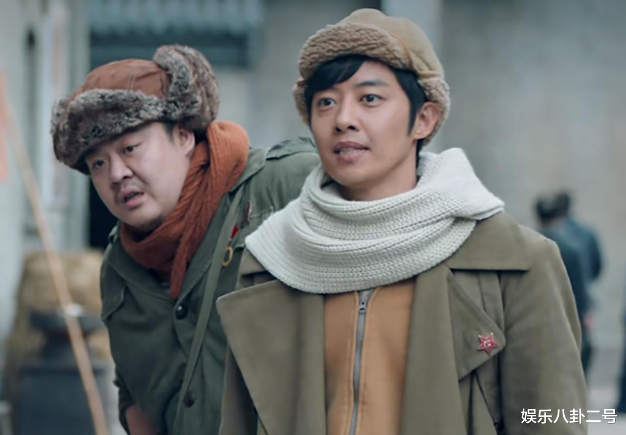 胡八一|一个净会叫，一个瞎捣乱，新版《鬼吹灯》槽点不是一般的多