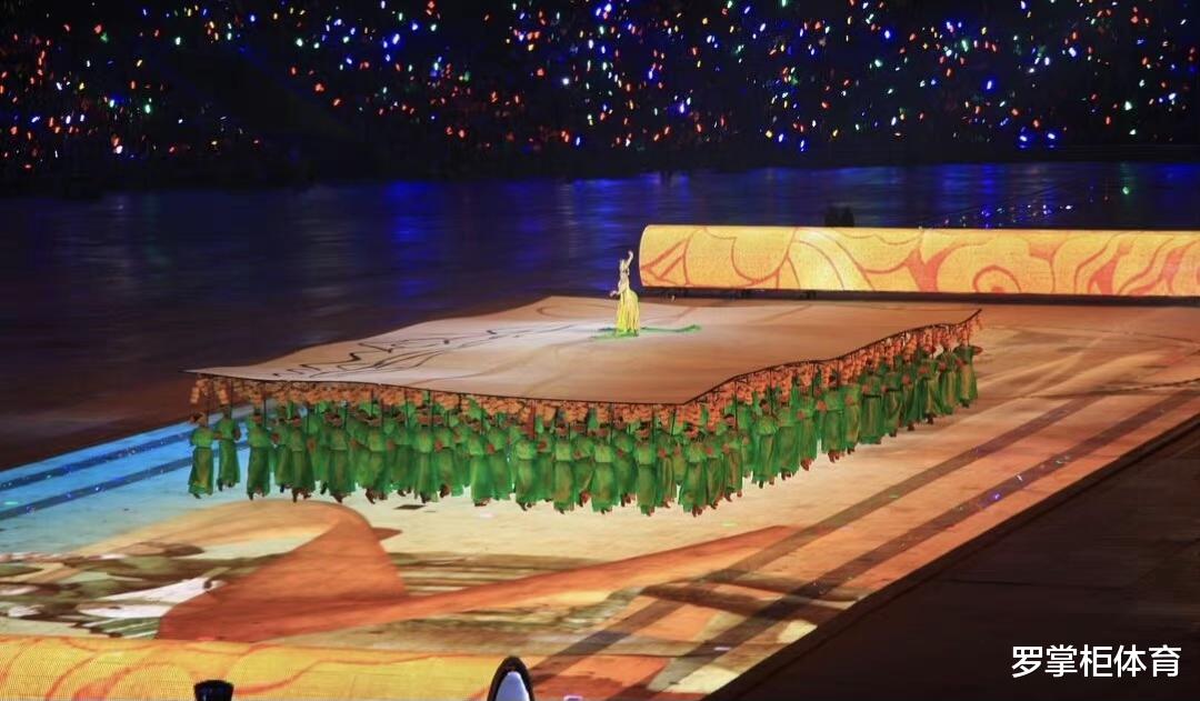 许昕|北京冬奥开幕时间有玄机！与08年夏奥会相同和不同之处有哪些？
