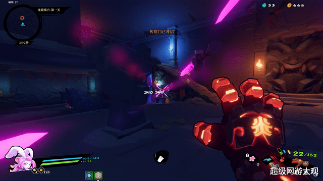 洛奇英雄传|喜迎新老婆！《洛奇英雄传》“达娜”来袭 战斗游戏女角色不可或缺