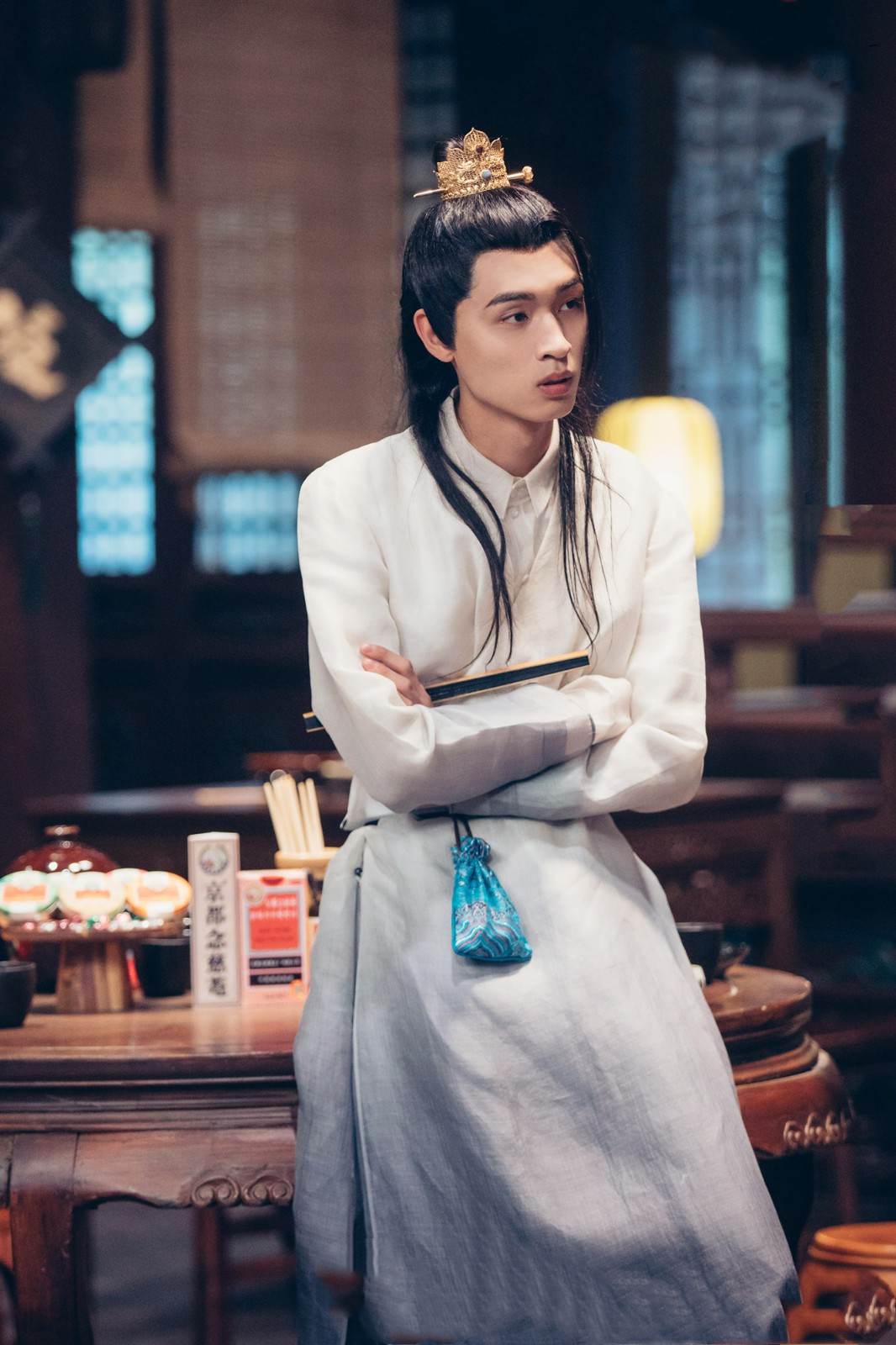 郎酒|《最后的赢家》：融入悬疑推理元素的综艺节目，各个主题环环相扣