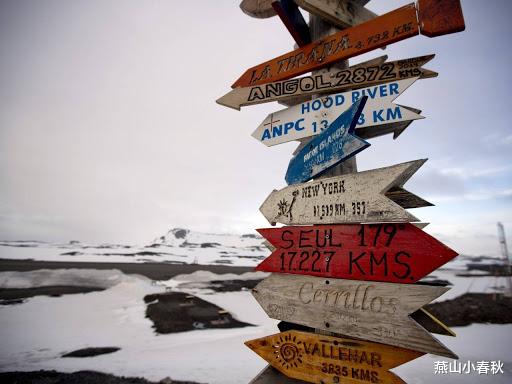 燕山小春秋 南极大陆上的未解恐怖谜团：“死光”真的能杀人，遭遇者九死一生