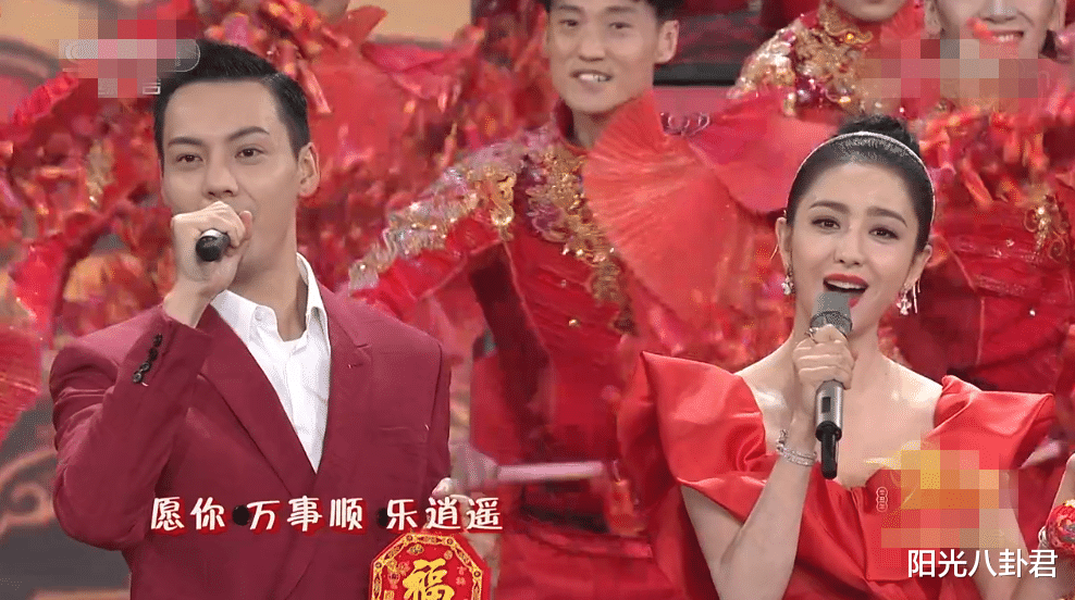 春晚|央视春晚5大热搜：李思思口红色号，热巴李现跳舞像小朋友，岳云鹏说对了