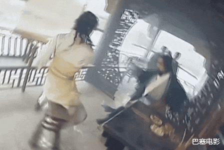 乔峰|武林大侠别硬演，有范儿的风流倜傥好迷人，丑的你给我把脸蒙上