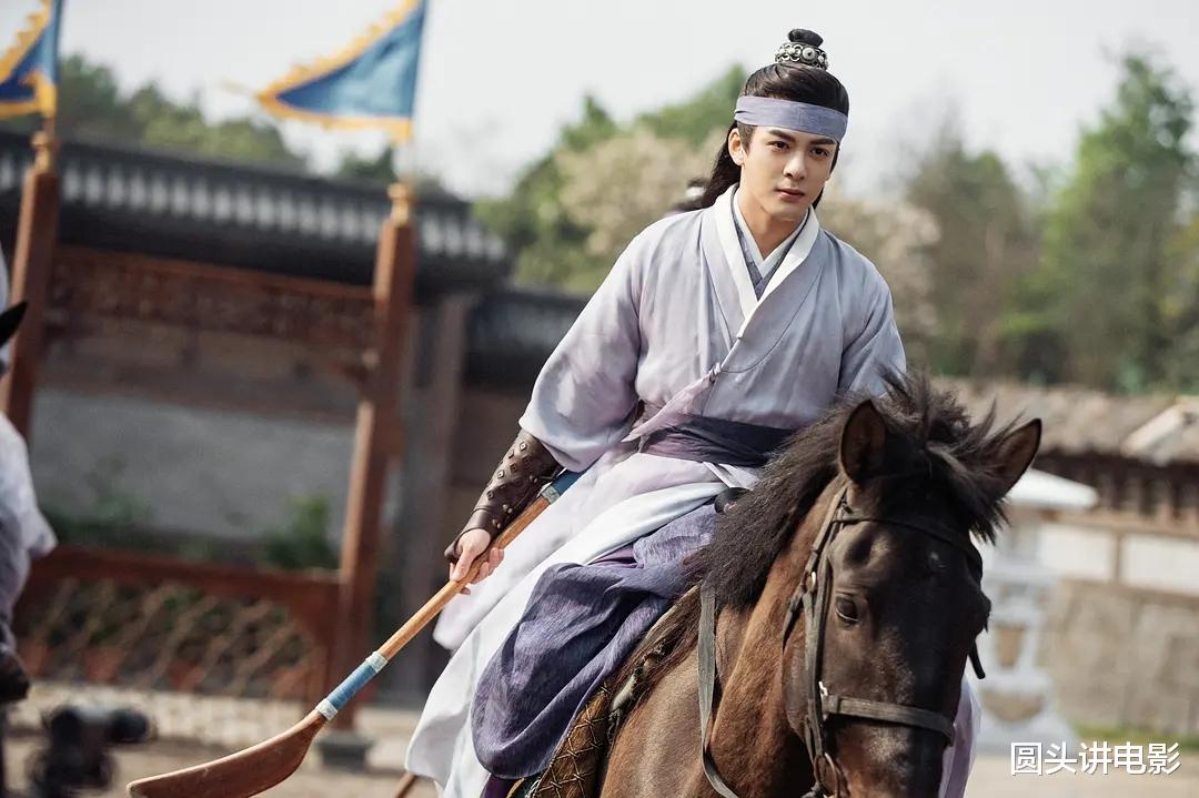 人物设定|近期让人看不下去的5部烂剧,你若一部都没看,那就成功避雷了!