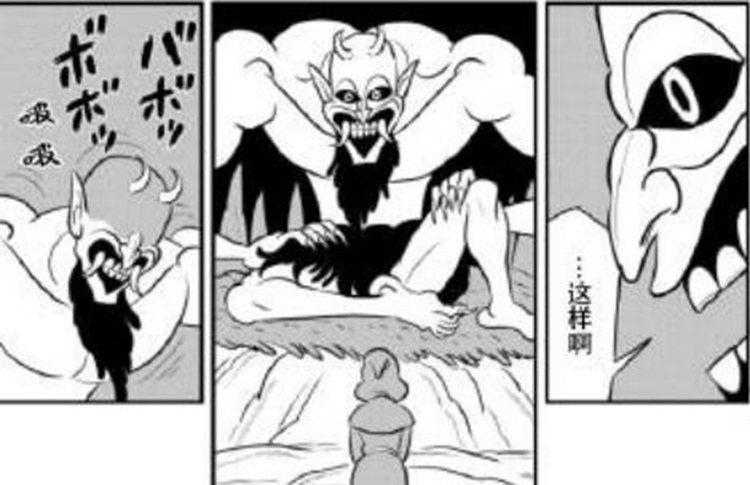 国王排名|国王排名：在贪婪面前，恶魔也躲不过成为“工具人”的命运！