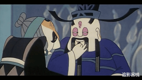 疯狂动物城+|豆瓣9.2分：《天书奇谭》的电影票，你打算什么时候还？