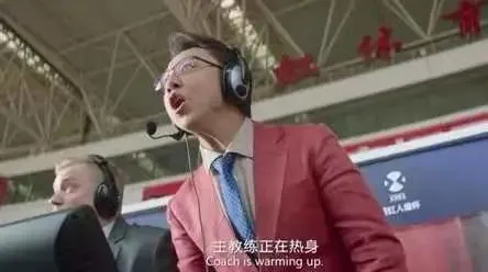 史蒂芬森|退役又火速復(fù)出！什么！教練正在熱身......