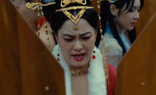 阿娇|阿娇首曝婚变内情，离婚大哭难舍男方爸妈，从此不愿再婚