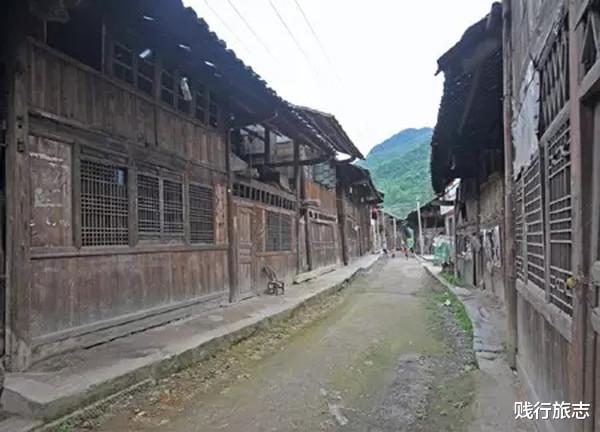 恩施 湖北恩施最美的7个古村落，去过三个不错，全部去过就太厉害了