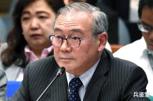 菲律宾|杜特尔特将下台，菲亲美派向南海岛礁运送建筑材料，称有美国保护