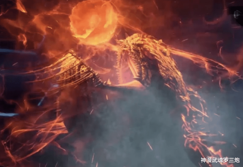 acgn漫评|海神与深海魔鲸王间的矛盾，远不止戳瞎一只眼睛这么简单