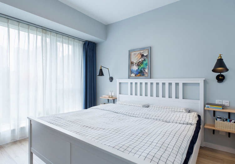 设计师|猫奴的新家，合理控制预算，打造一个美观和实用并存的新家