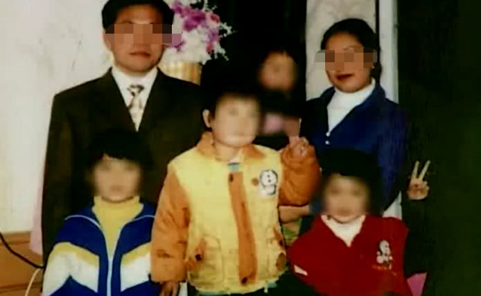 男子与弟媳地下恋情被发现,妻子竟一声不吭,抚养两孩子!