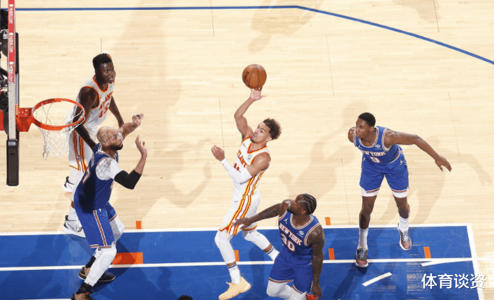 季后赛|4-0，4-2！NBA争冠格局大变，总冠亚军全部首轮出局，两大黑马出炉