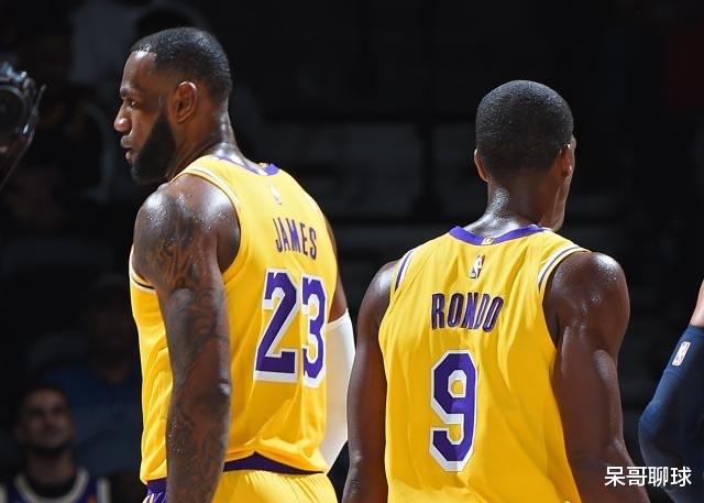 交易 3换1交易达成!湖人冠军后卫离开洛城!悍将惨遭打脸,离开是解脱