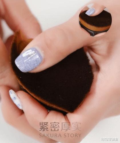 时尚好物官|女人再笨，出门也要化“淡妆”，教你化妆正确步骤，精致优雅漂亮