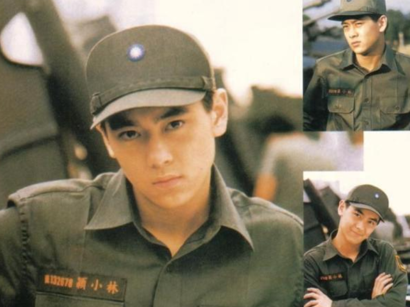 林心如|他与林心如相恋8年,狠心“背叛”娶了林心如闺蜜,如今孤身一人