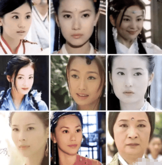 咸蛋的小姐|“家里安排的相亲女友，说是32岁了！”网友：你确定不是18？