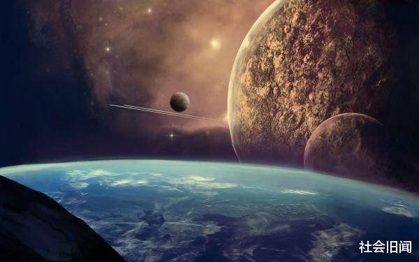 外星人 人类找不到外星人,原来它们都被过滤掉了,科学已给出合理的解释