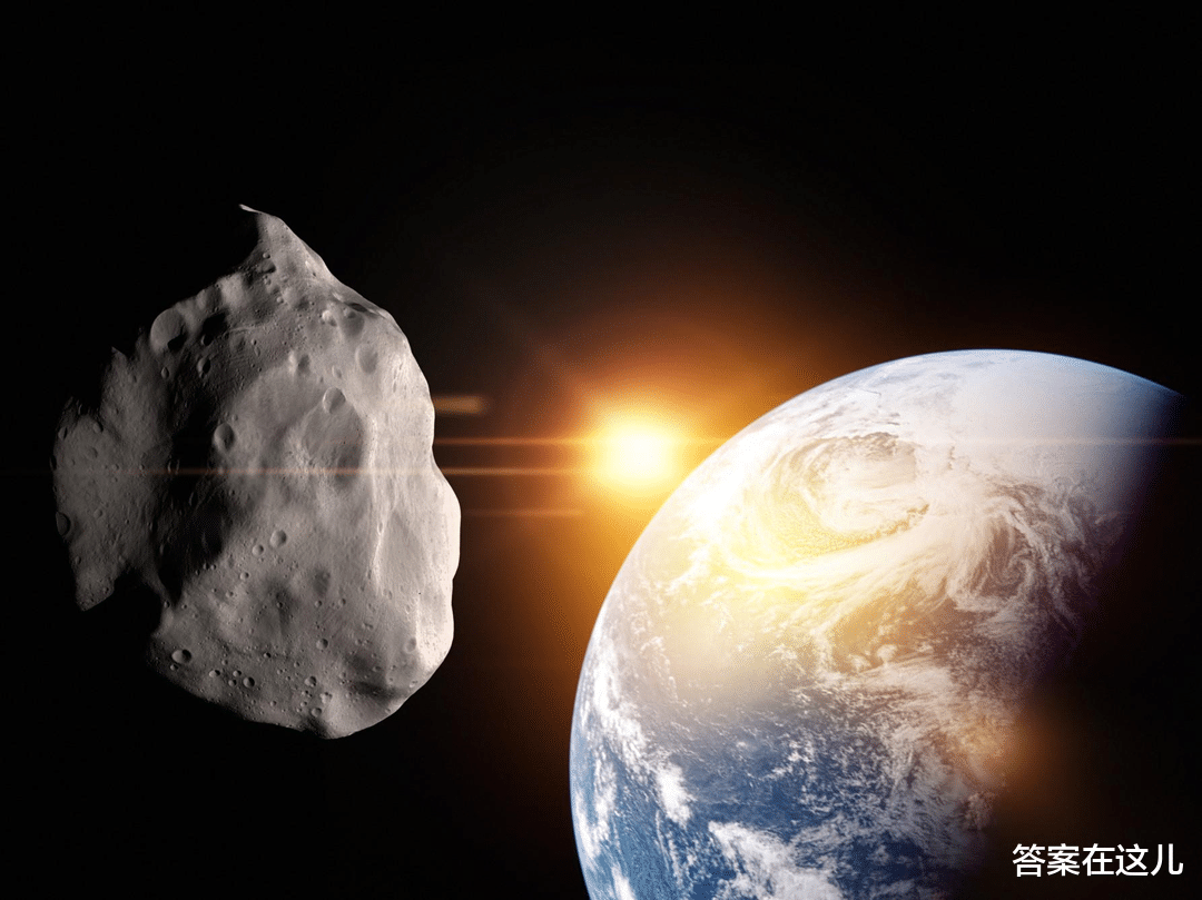 300万年前曾出现过的神秘天体，正靠近太阳系，有多危险？