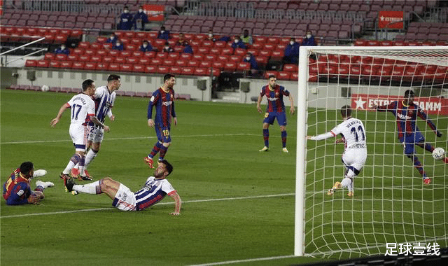 巴塞羅那|科曼只要用好此人，巴薩聯(lián)賽冠軍不愁，他的天賦完全不輸姆巴佩