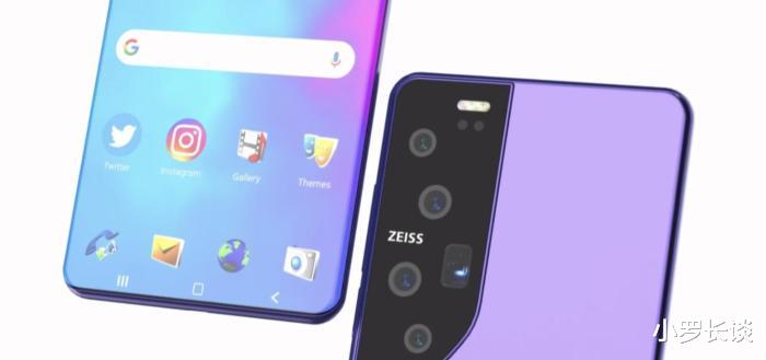 诺基亚|诺基亚全力出击,零下巴封装和5450mAh电池,综合实力强大