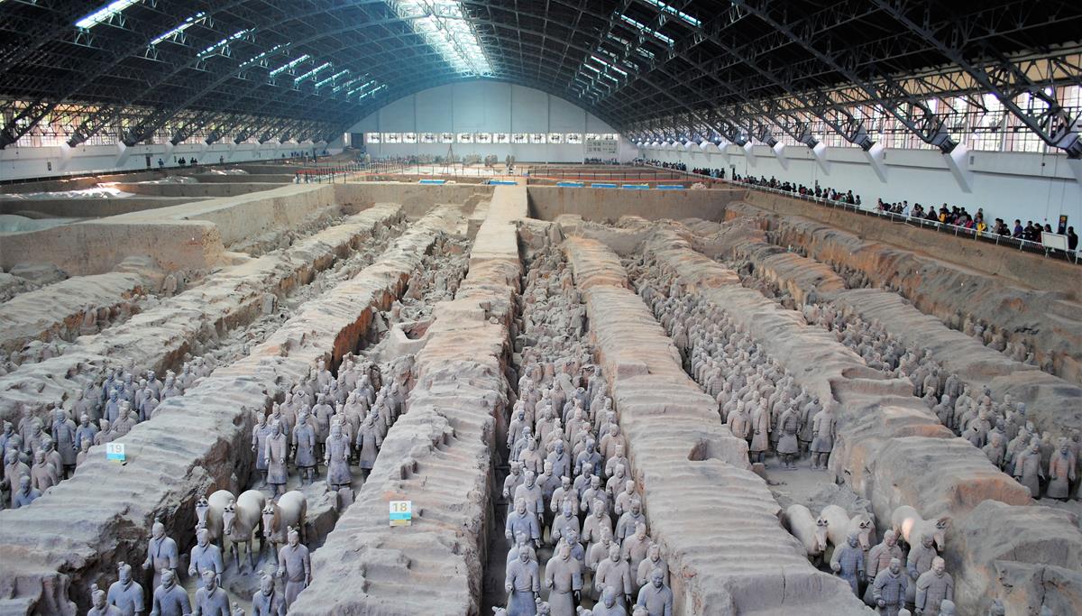 贵州 为什么贵州的旅游收入远超陕西，而贵阳旅游收入不如西安？?