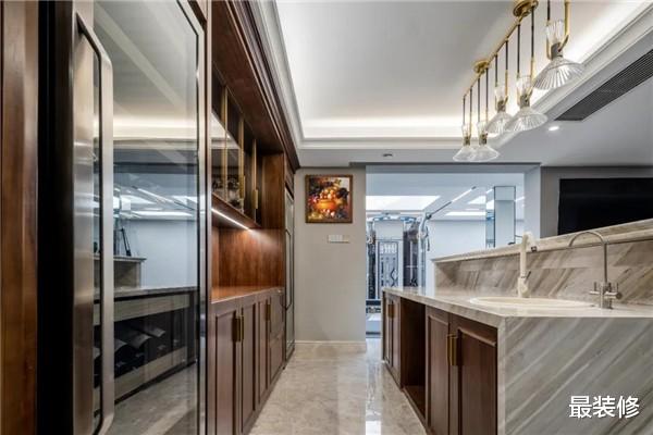 房子住了快两年，才发现家里的设计太失败了，真想拆了重装