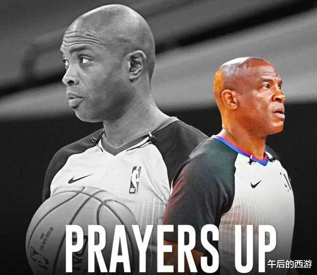 報銷|聯盟再次傳出噩耗，NBA官宣布朗生涯報銷，這個病堪稱絕癥！