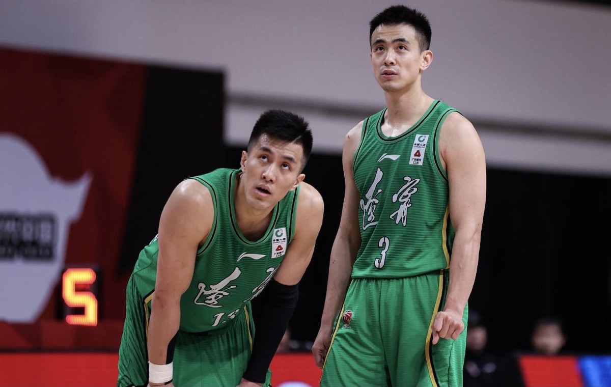 阿里巴巴 再见赵继伟？辽宁最新注册名单出炉，续约总决赛奇兵，没有郭艾伦