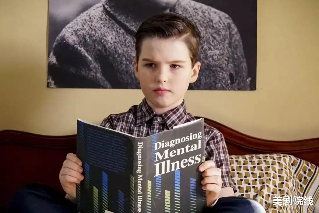 谢耳朵|开播拿下9.2分，这部顶流美剧的衍生剧，终于回归了