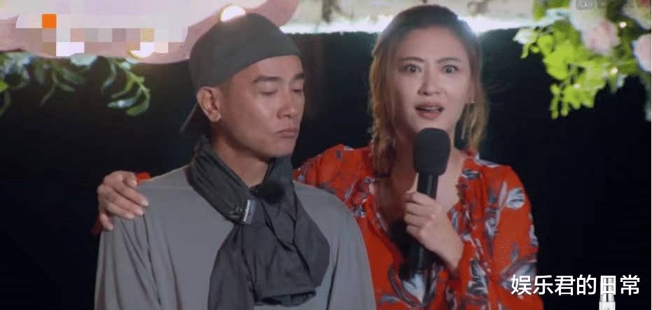 演唱会|港星定居内地：有人赚得盆满钵满，有人靠商演，有人无戏可接