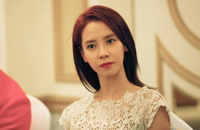 宋智孝|“Running Man”线上粉丝见面会 宋智孝化身舞娘