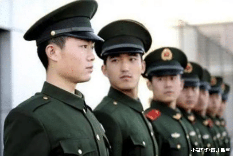 小微爸爸育儿课堂|2021高考提前批招录结束,军校招生受冷待,考生直言:有苦说不出