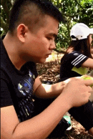 |“回家看到女朋友在瑜伽垫上睡着了，我是被绿了吗？”