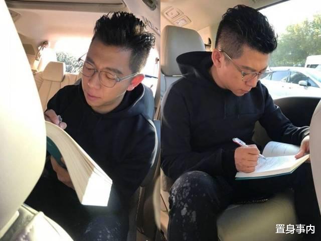 李湘|你眼中的过气演员，其实是商界大佬，这5位明星，个个身家过亿