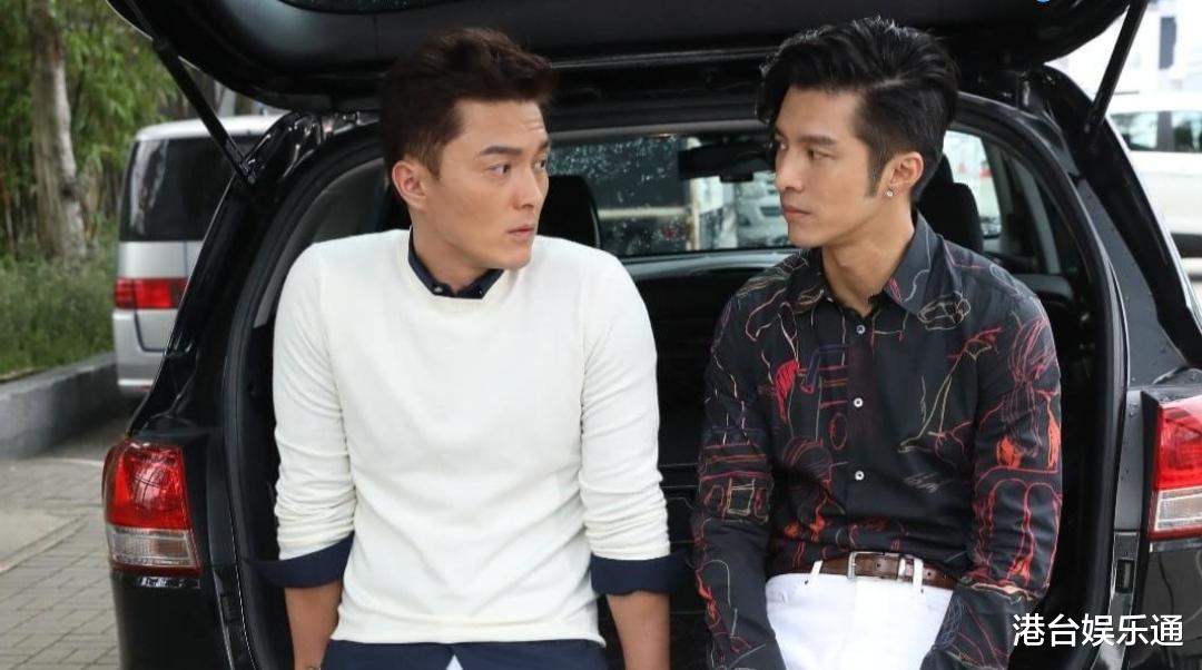 TVB|TVB“御用细佬”入行20年首担正，早年曾是电信公司维修员