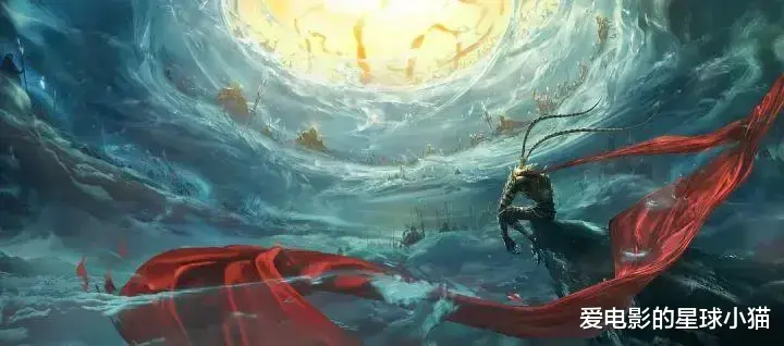 哪吒|拒绝眯眯眼!盘点十大国产动漫电影,哪一部曾是你逝去的童年?