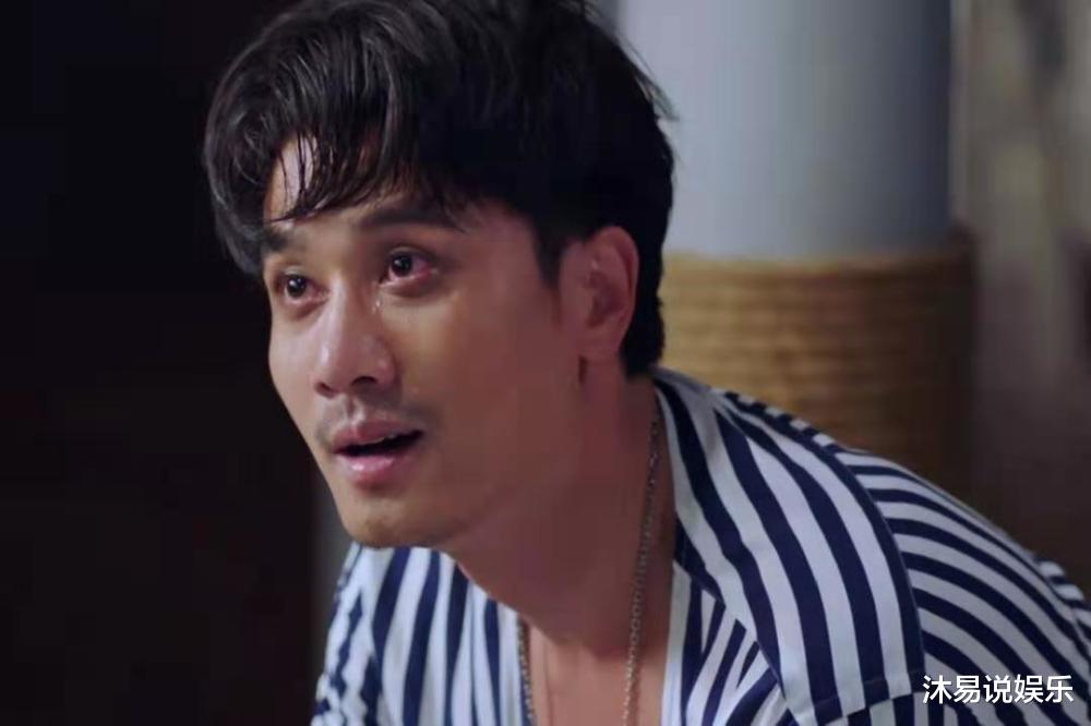 柯滢|封潇声强吻柯滢两次卑微如昔，成了掌中之物，你们的第一年未开始就在枪声中结束