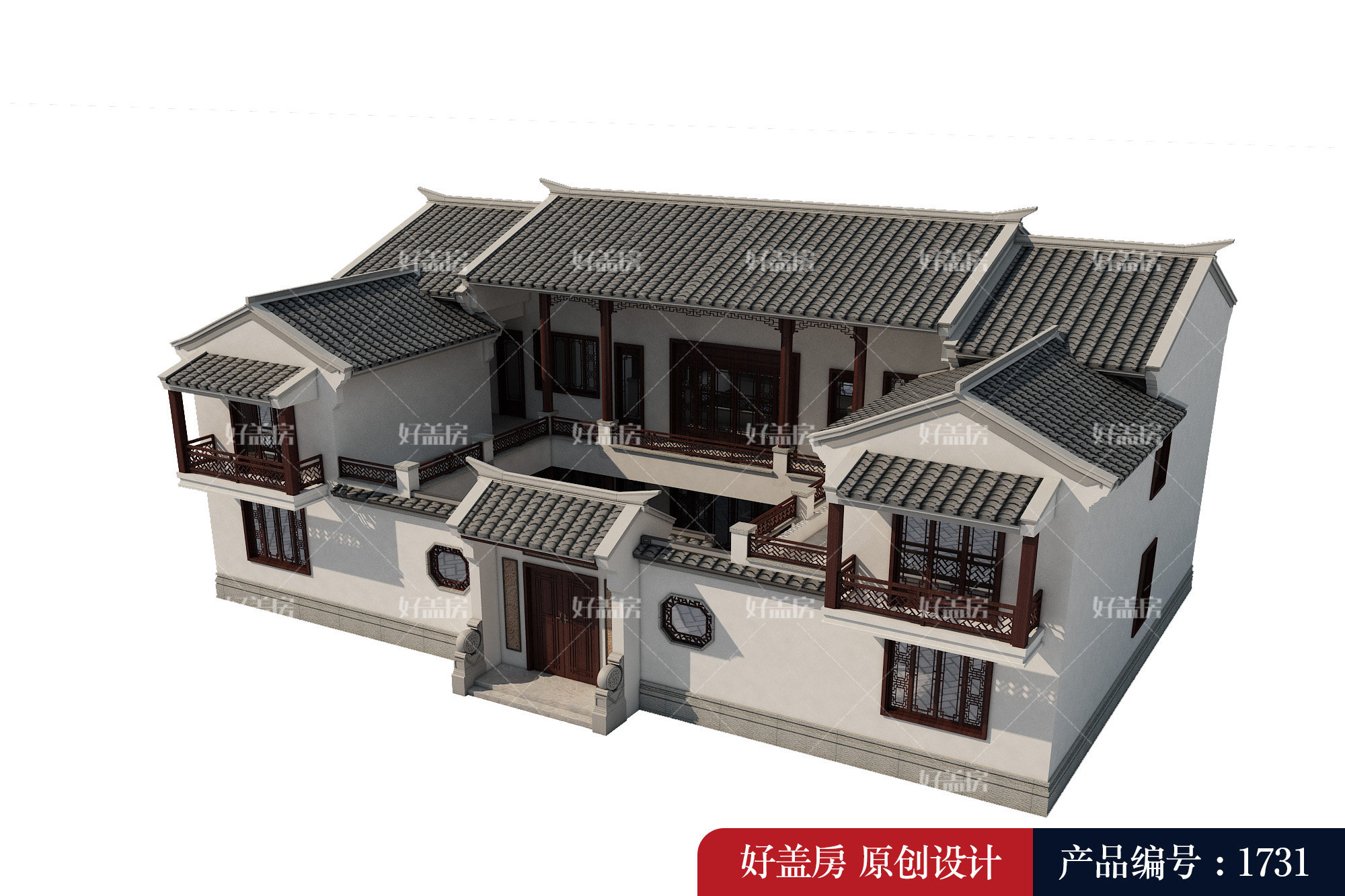 |四合院设计公司