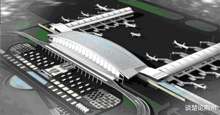 谈楚论荆州 武汉天河机场大动作不断!改造T2、新建T4,立志重夺中部第一