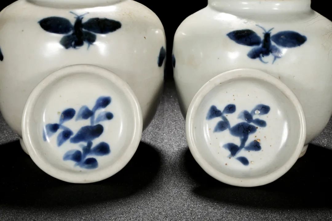 |域鉴2021春拍 | 物喜 —— 瓷器专场拍品精览