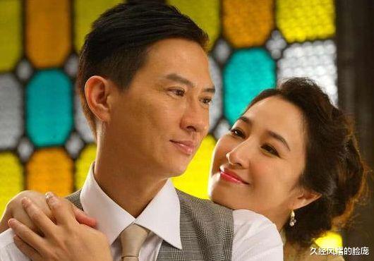 久经风霜的脸庞|曾是一代女神,为家庭退出娱乐圈,如今丈夫成影帝