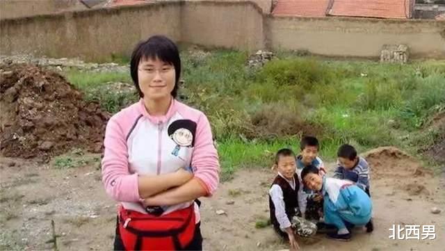 北西男 这些福建人火了！《山海情》原型人物现身！还有这位当代“愚公”