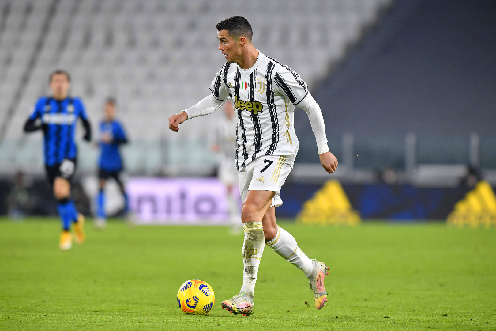 多特蒙德|今日德甲+意甲4场：多特蒙德 勒沃库森 AC米兰 尤文图斯